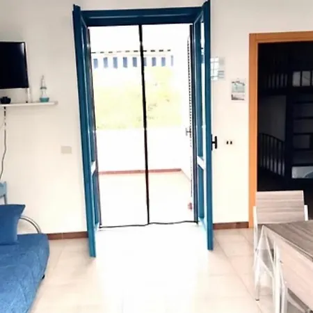 Apartman 365 - B Torre dell'Orso